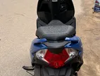Honda Dio 2025