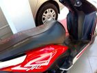 Honda Dio 2015