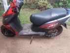 Honda Dio 2018