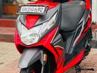 Honda Dio New model 2025