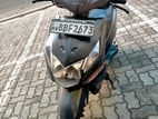 Honda Dio 2014
