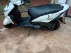 Honda Dio No 2010