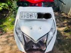 Honda Dio 2014