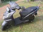 Honda Dio 2020