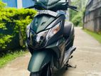 Honda Dio 2018