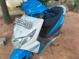 Honda Dio Normal 2017