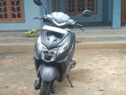 Honda Dio 2020