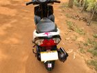 Honda Dio 2014