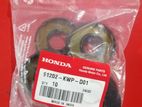 Honda Dio Oil Seal 20.8 X 53 6 (left Crankcase)