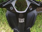 Honda Dio - Om Inner Body Part