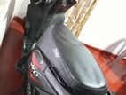 Honda Dio On Light 2017