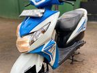 Honda Dio 2017