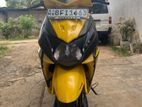 Honda Dio 2017