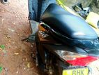 Honda Dio On Light 2018
