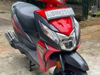 Honda Dio On Light 2019