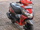 Honda Dio 2017