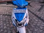 Honda Dio On Light Smart Key 2019