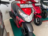 Honda Dio on lite 2018