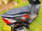 Honda Dio 2017