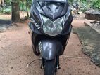 Honda Dio 2017