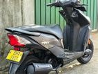 Honda Dio onlight 2018
