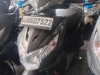 Honda Dio Onlight 2018