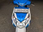 Honda Dio Onlight 2018