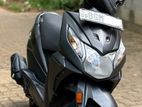 Honda Dio onlight 2018