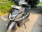 Honda Dio 2019