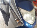 Honda Dio 2013