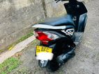 Honda Dio Original 2017