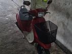 Honda Dio PAE 2016