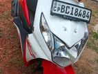 Honda Dio 2015