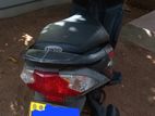 Honda Dio Petrol 2017