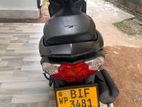 Honda Dio 2019