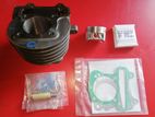 Honda Dio Piston Cylinder Kit (Bore Kit)
