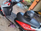 Honda Dio 2016