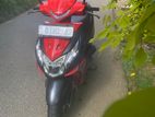 Honda Dio 2020