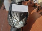 Honda Dio 2016