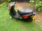 Honda Dio 2012