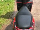 Honda Dio 2014