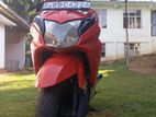 Honda Dio 2014