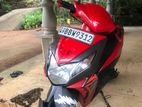 Honda Dio 2015