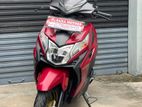 Honda Dio 2026