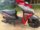 Honda Dio 2020
