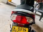 Honda Dio 2017