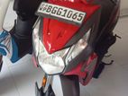 Honda Dio Red Dioooo 2018