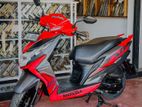 Honda Dio 2026