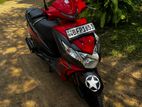 Honda Dio 2017