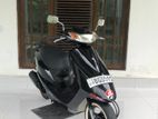Honda Dio 2018